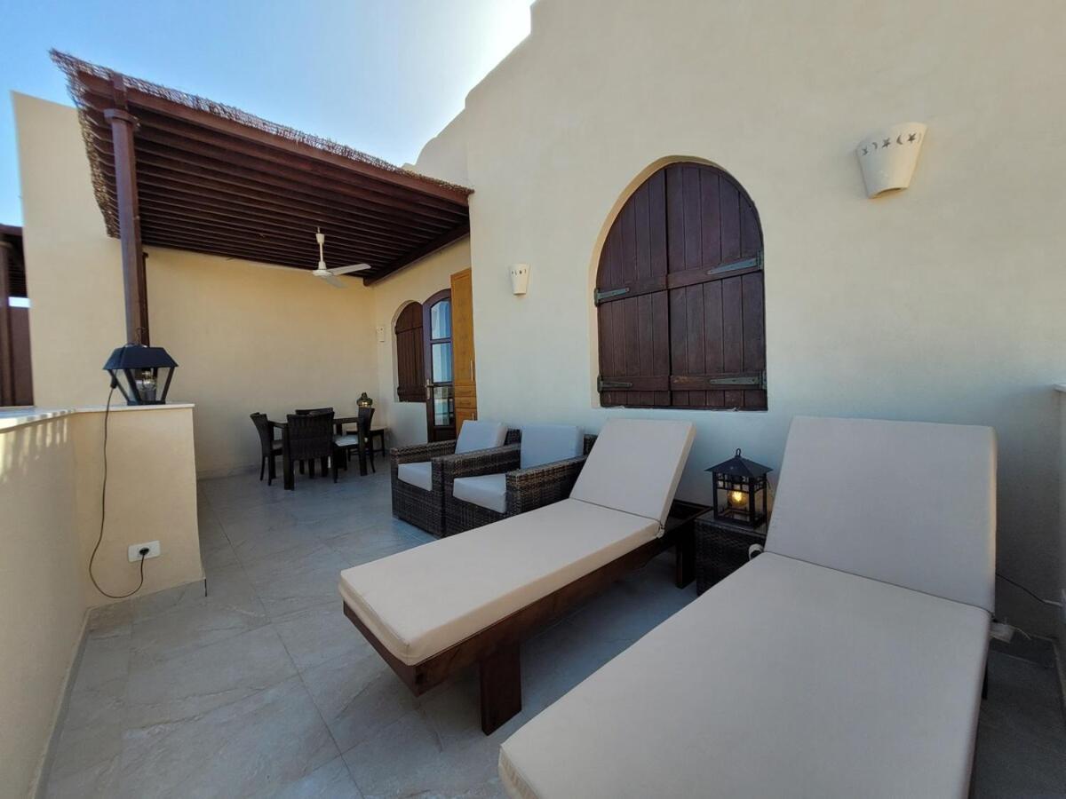 Dreamy 1br In Italian Compound, Nubia, El Gouna Hurghada