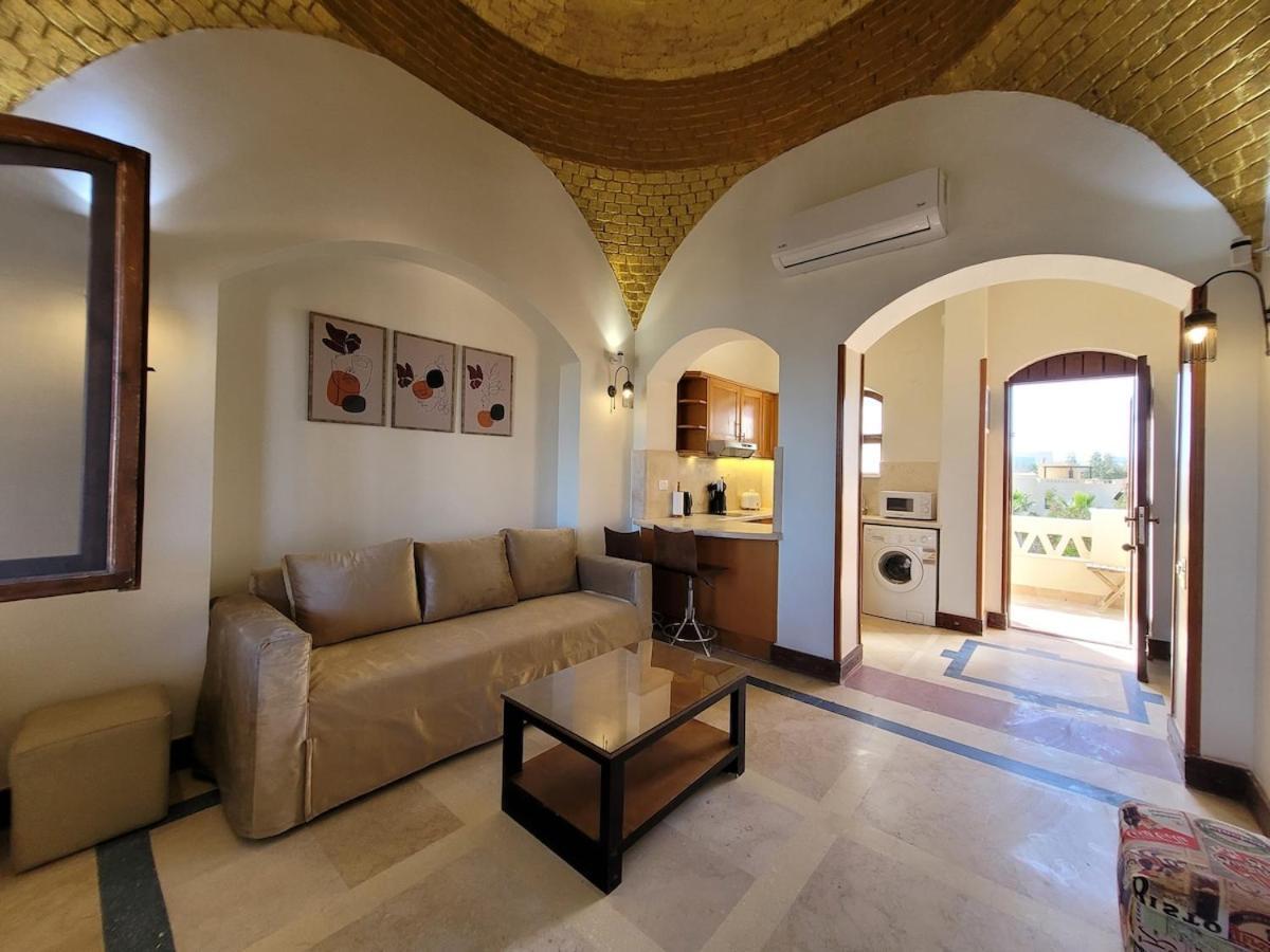 Dreamy 1br In Italian Compound, Nubia, El Gouna *