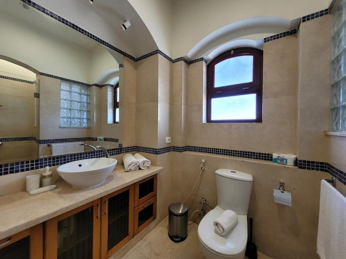 Dreamy 1br In Italian Compound, Nubia, El Gouna
