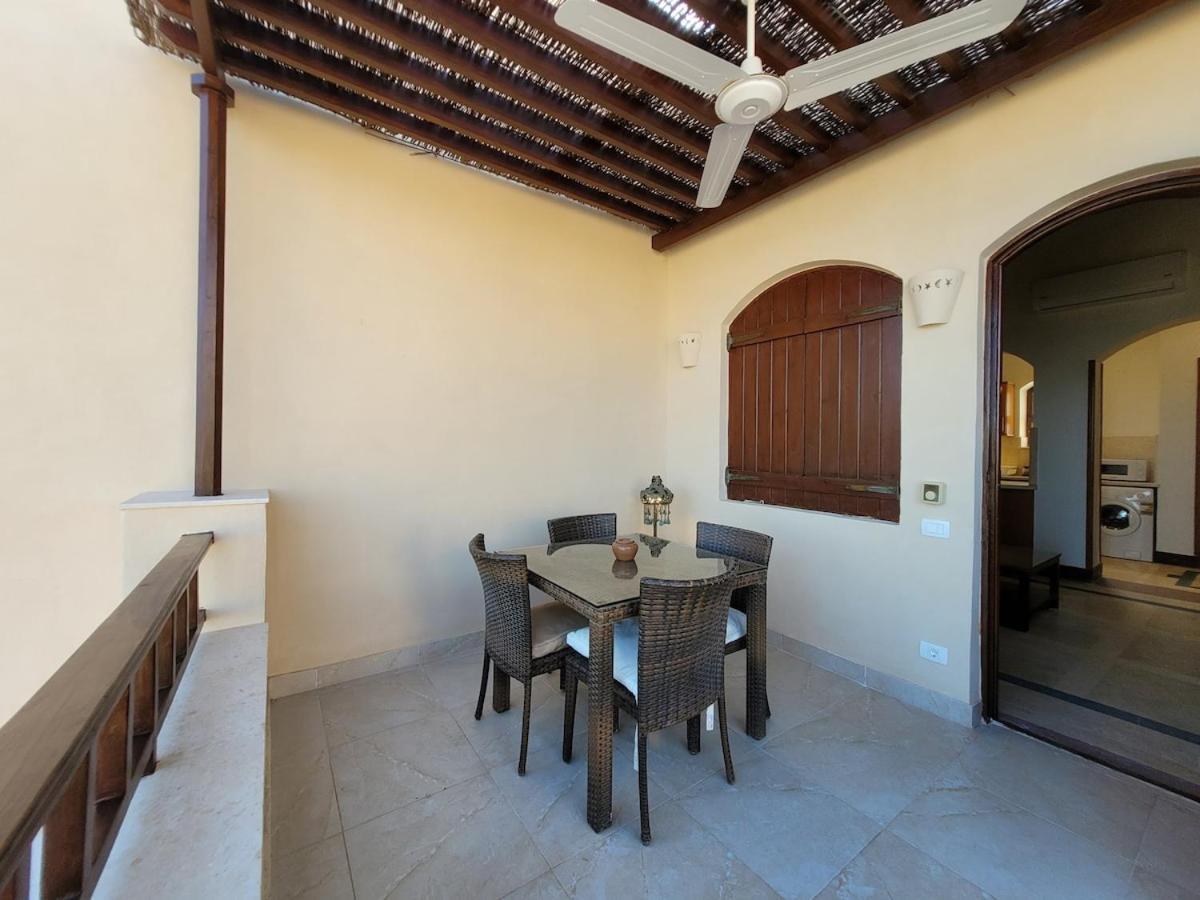 Dreamy 1br In Italian Compound, Nubia, El Gouna Apartment Hurghada