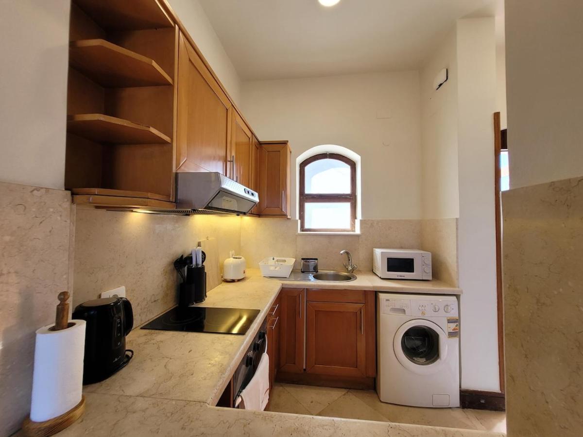 Dreamy 1br In Italian Compound, Nubia, El Gouna Apartment