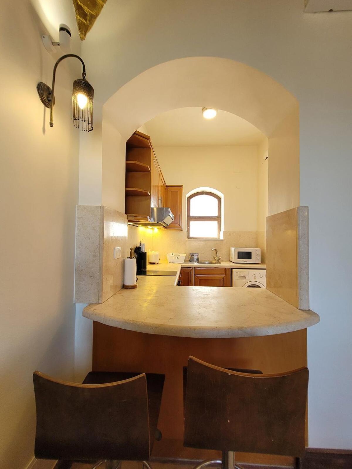 Apartment Dreamy 1br In Italian Compound, Nubia, El Gouna Hurghada