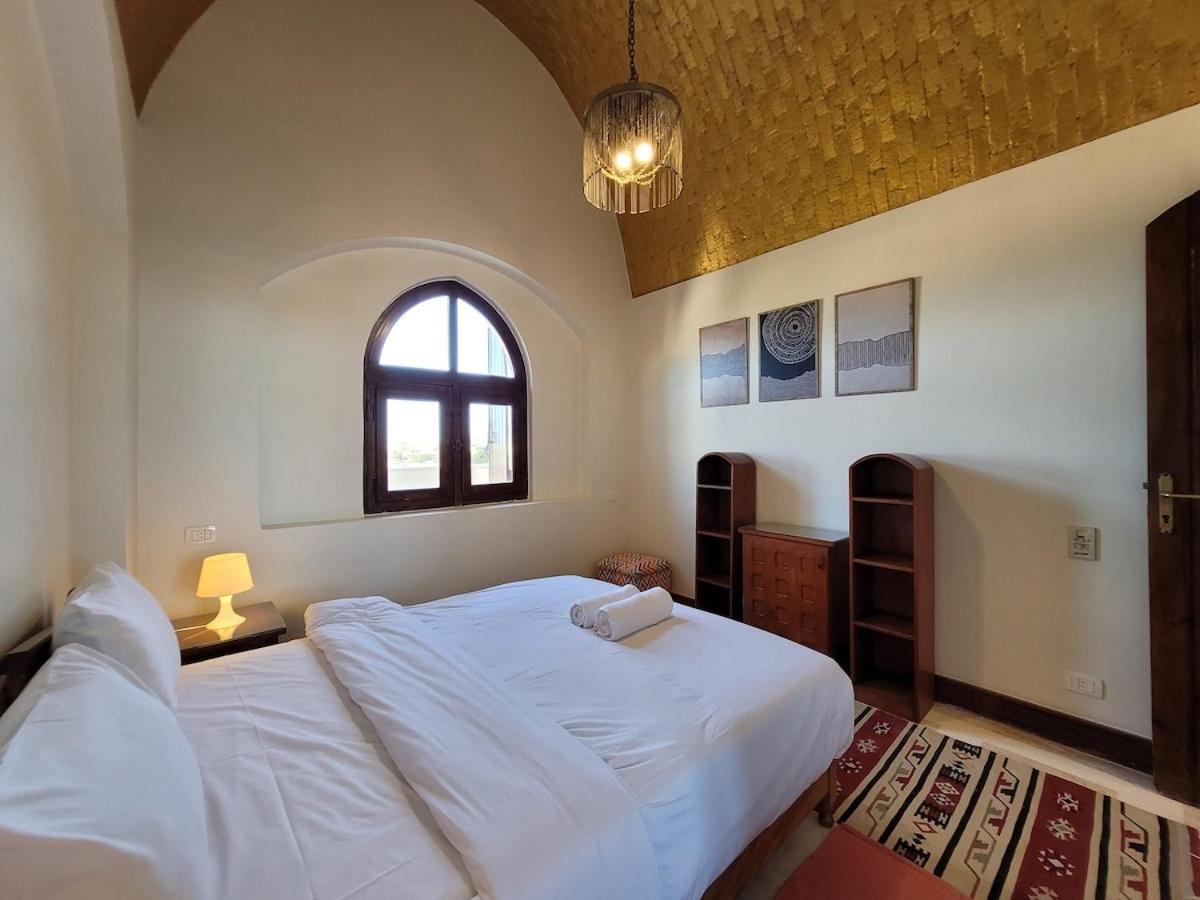 Dreamy 1br In Italian Compound, Nubia, El Gouna * Hurghada