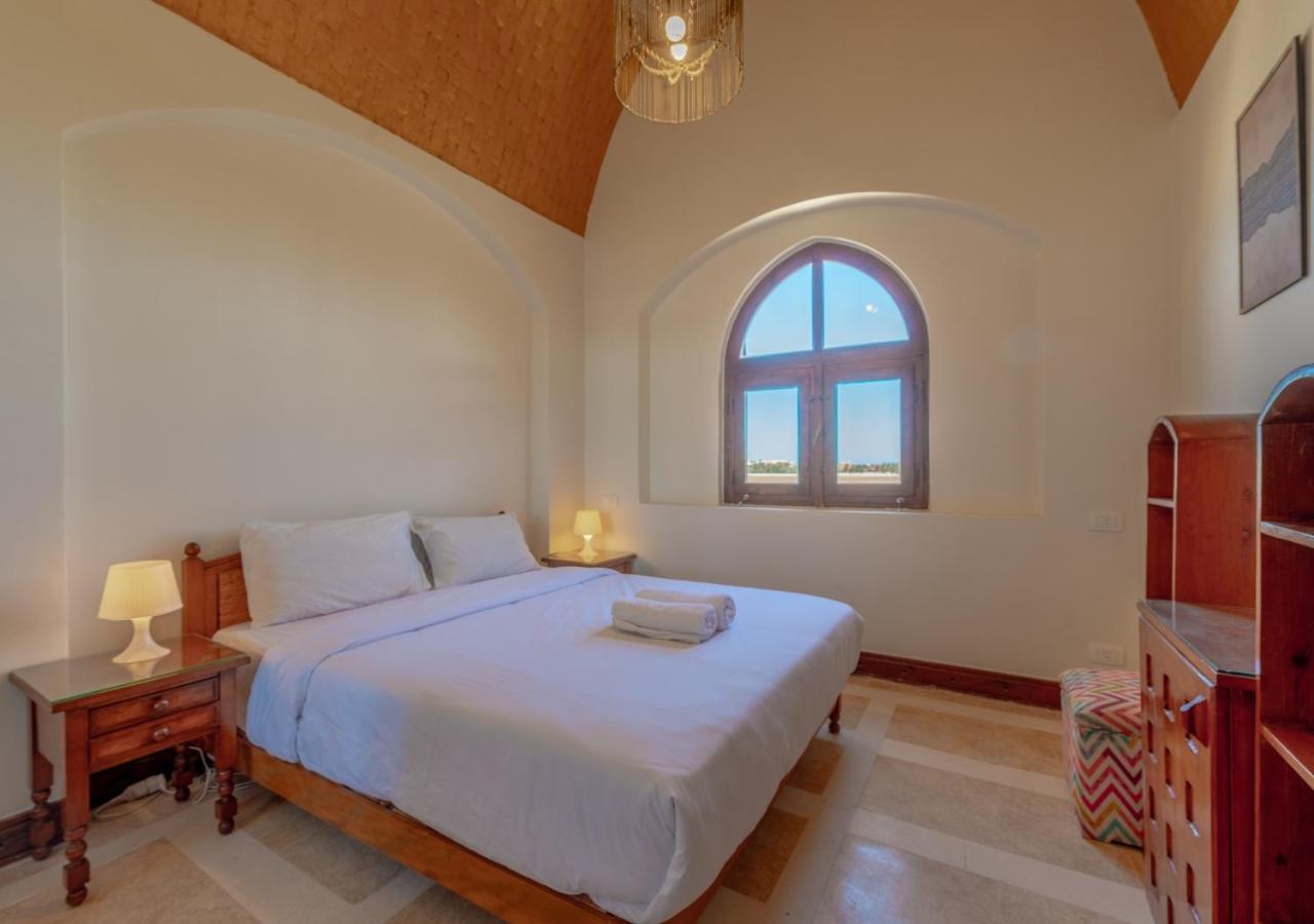 Apartment Dreamy 1br In Italian Compound, Nubia, El Gouna